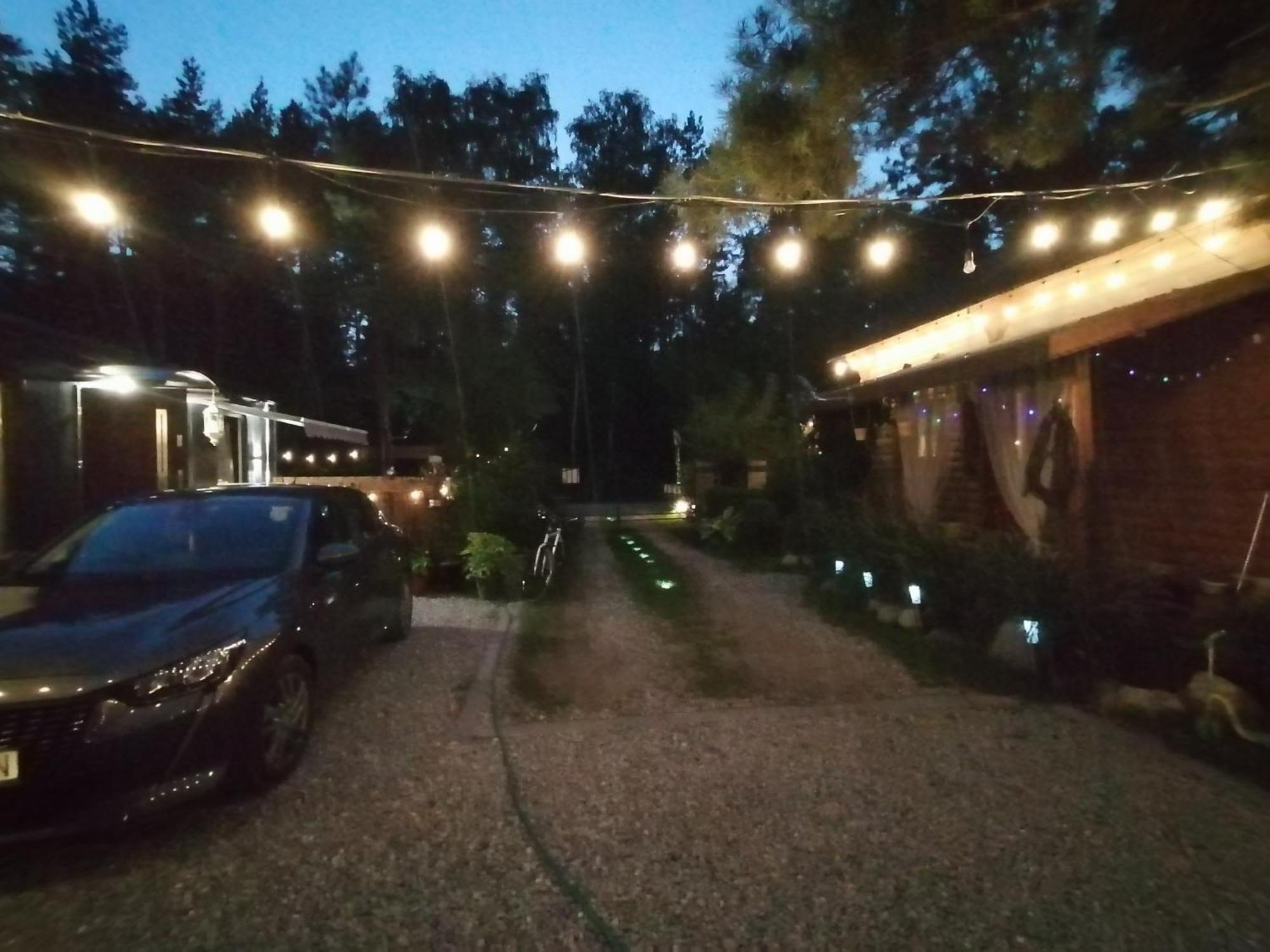 Domek Sloneczny Caloroczny 800M Od Parku Wodnego Suntago Ranczo Gold Mania Krzyzowka  Exterior foto